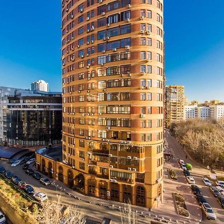2 комнатная квартира в новом доме, 10 этаж, Центр, Печерск Київ Екстер'єр фото